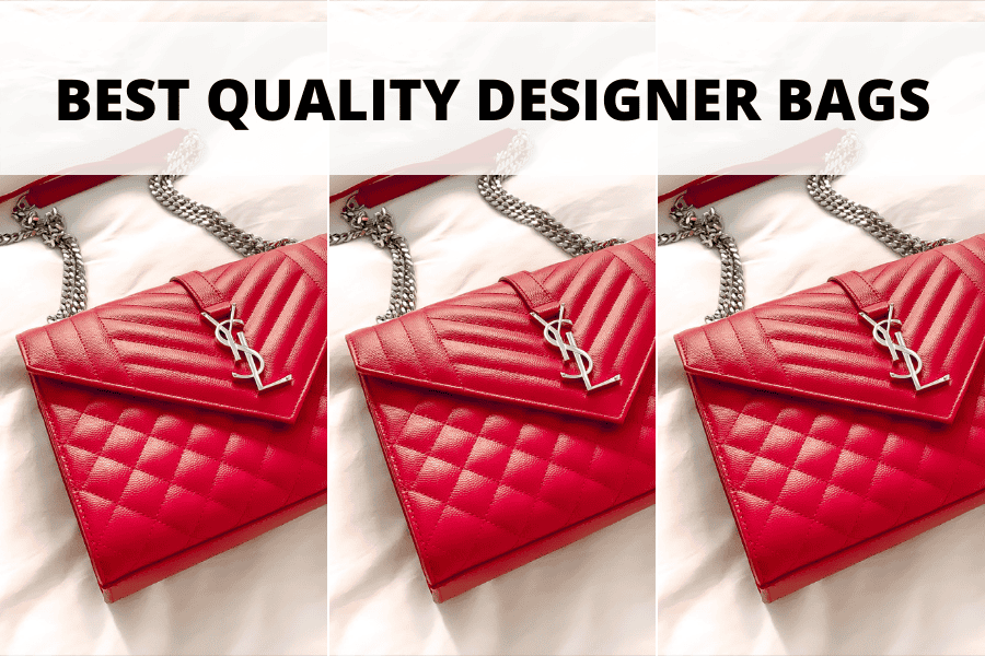 best quality designer bags