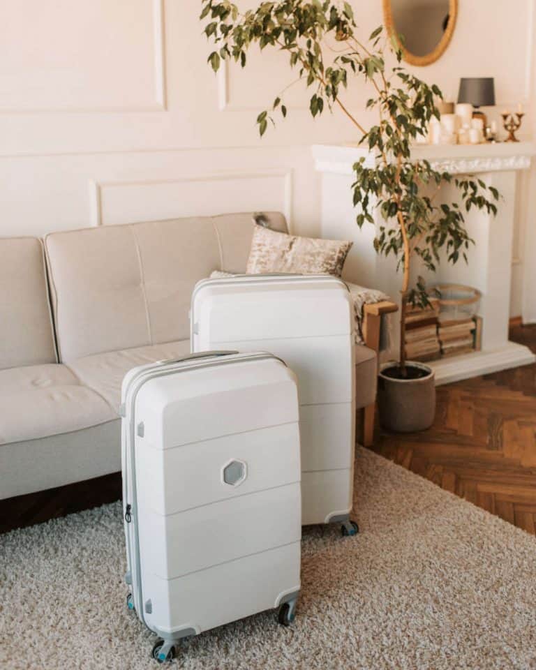 19 Essential Tips On How To Pack A Suitcase Efficiently