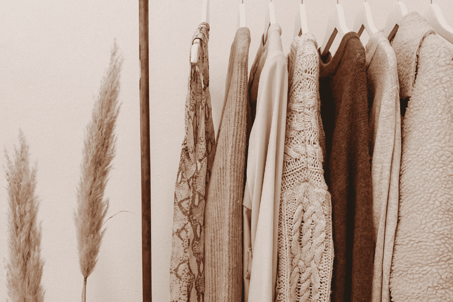 what is a capsule wardrobe