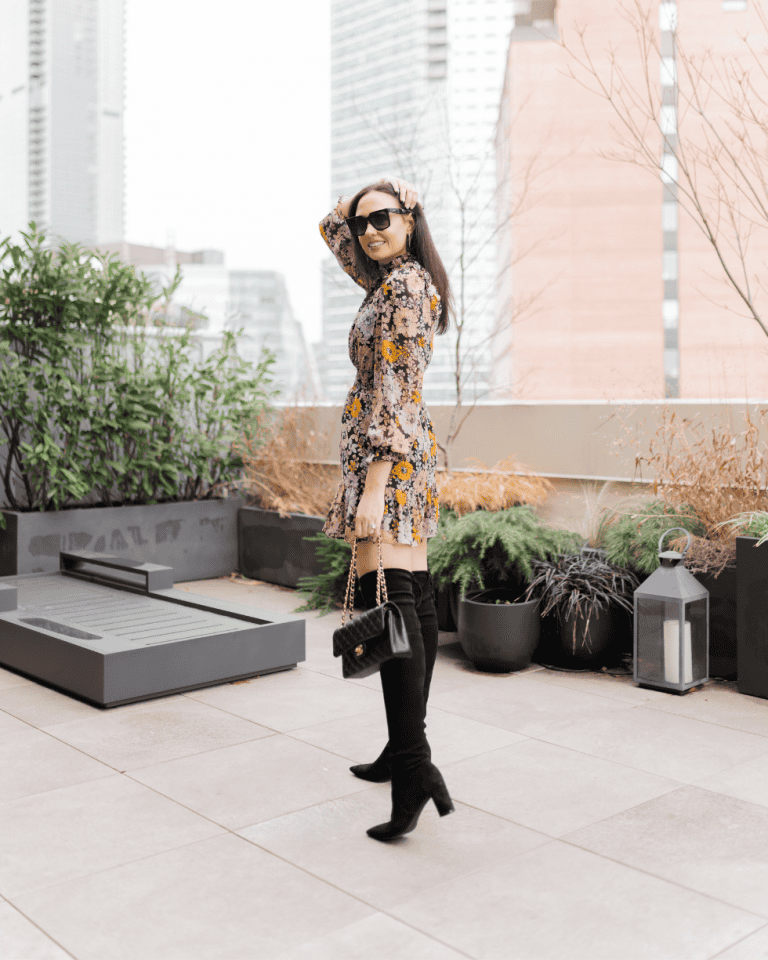 floral dresses for wedding