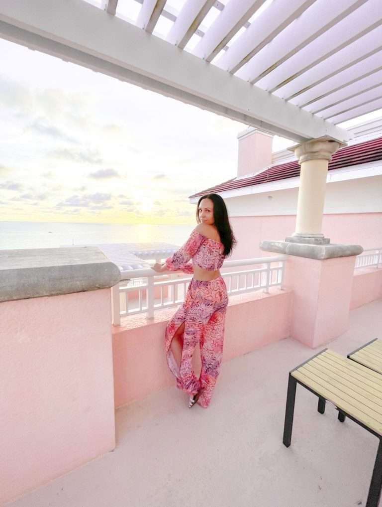 cute beach vacation outfits