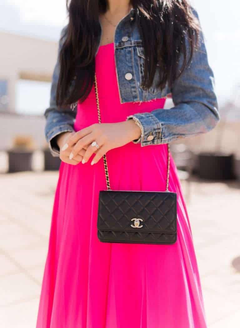 dramatic style personality