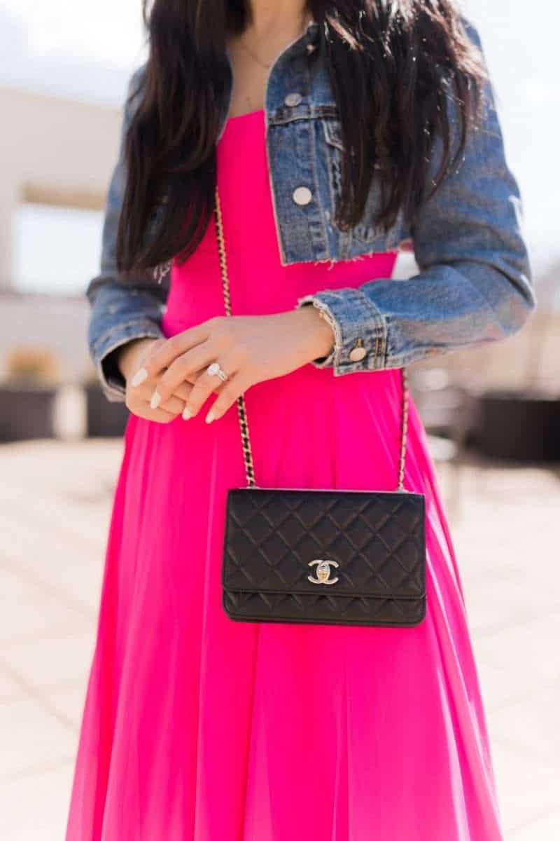 dramatic style personality
