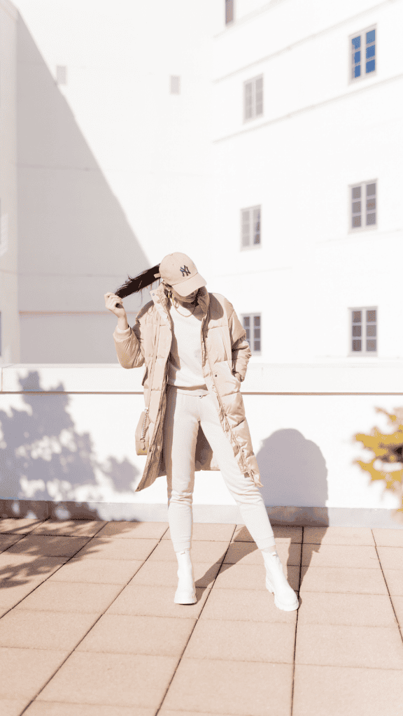 natural style personality