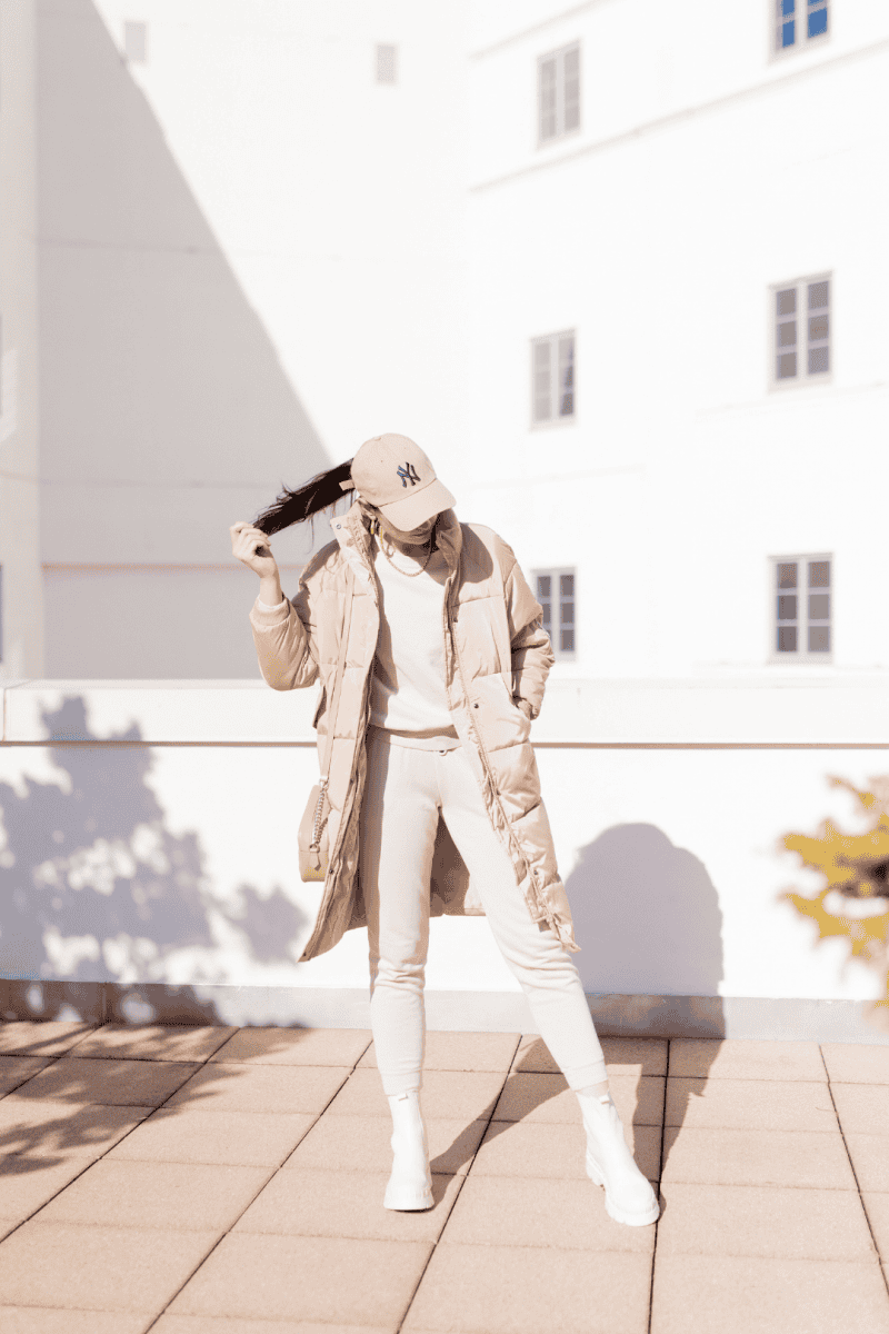 natural style personality