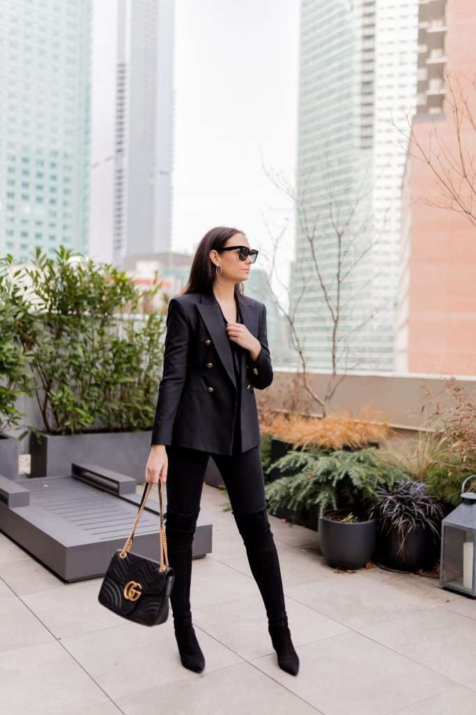 what to wear in early fall