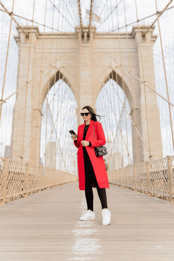 How to Create a Classic Wardrobe