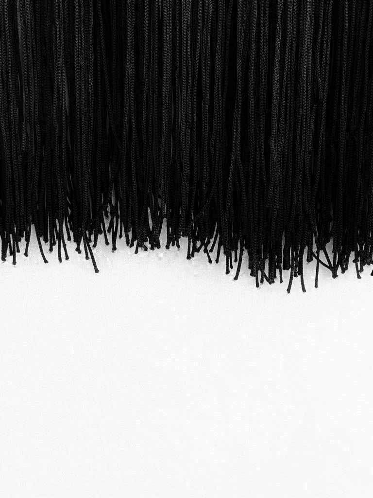 The Hottest Fringe Dresses of 2023