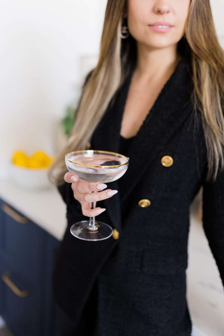 Quiet Luxury Nail Colors & Designs