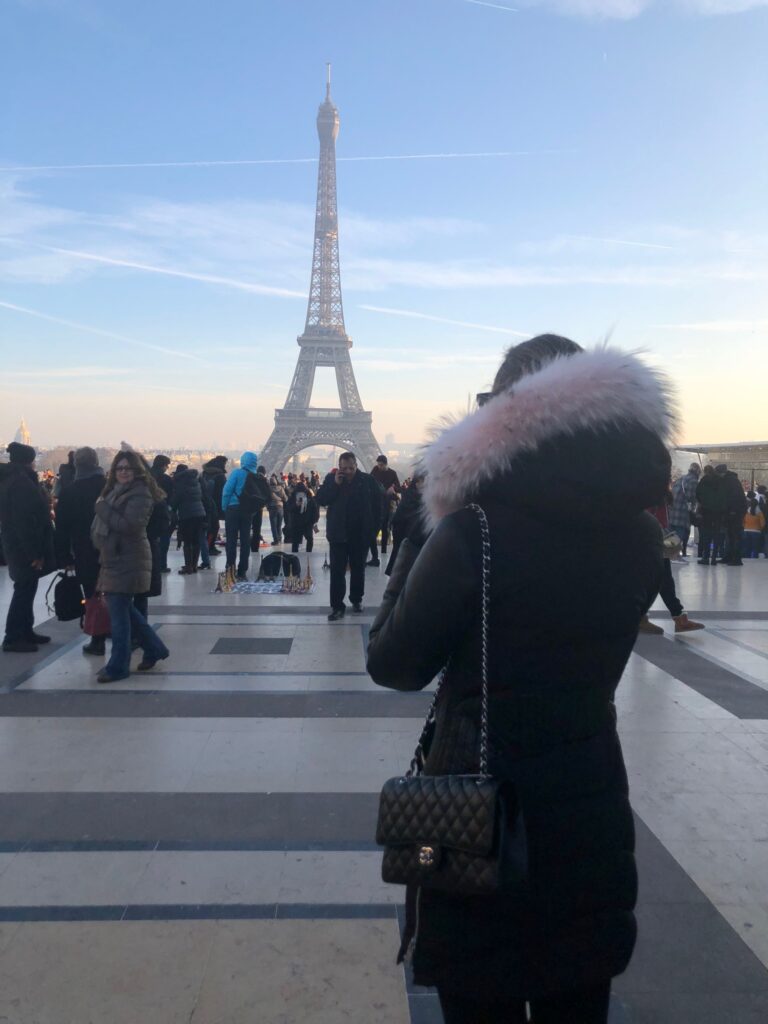 My Ultimate European Vacation Capsule Wardrobe