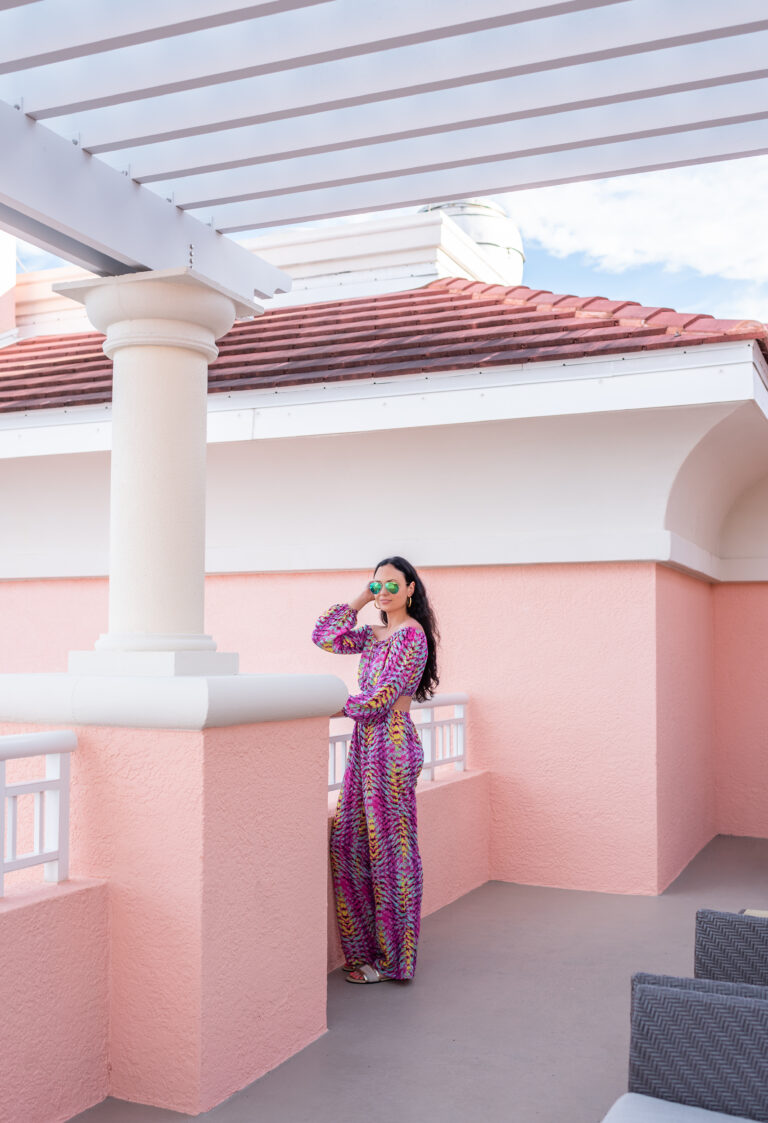 My Perfect Summer Beach Bag Roundup