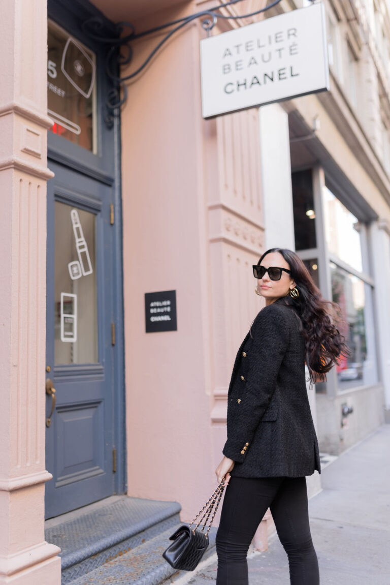 How to Have the Ultimate Glow Up in 2025