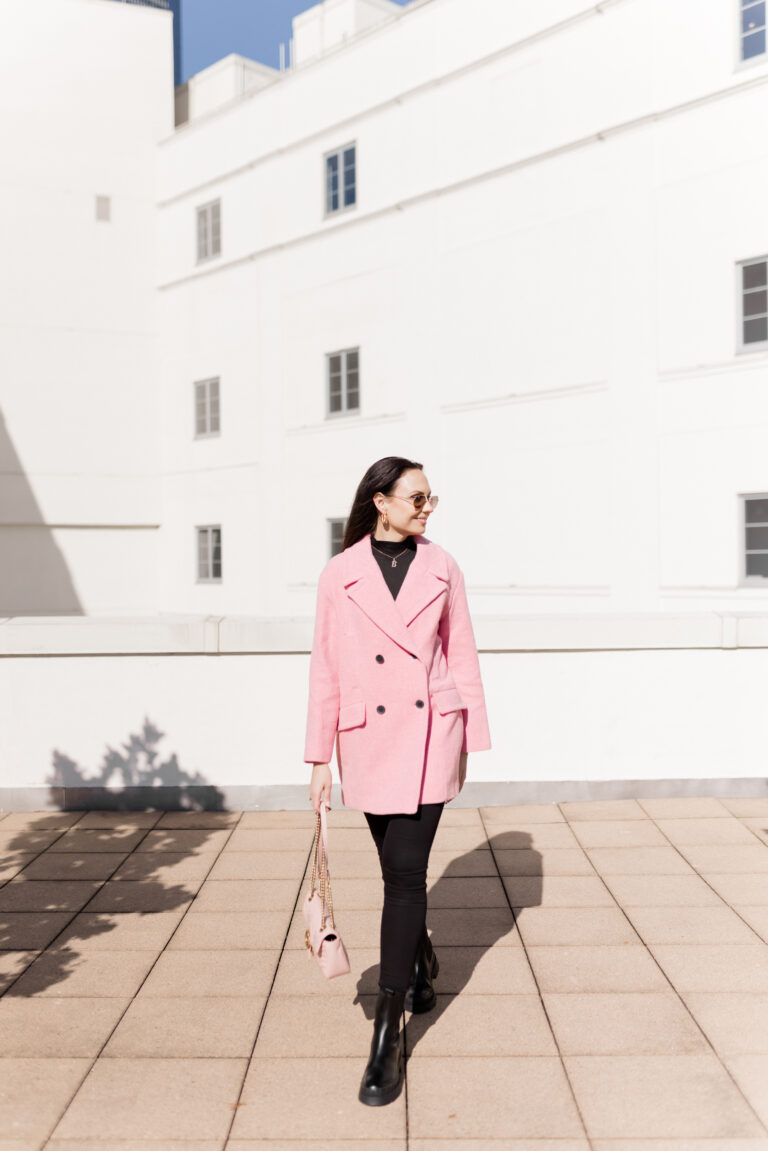 8 Moody Floral Dresses You Need This Spring