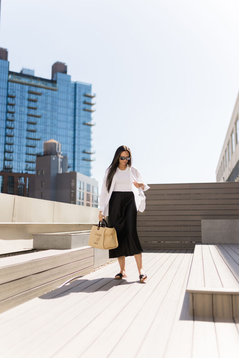 South of France Capsule Wardrobe