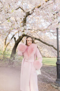 18 Luxury Pieces for an Elegant Spring Capsule Wardrobe